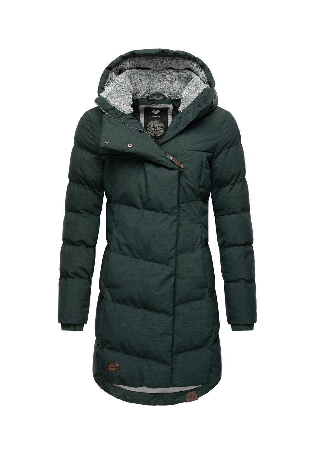 Зимнее пальто Павла Ragweartm, цвет Dark
Зимнее пальто Павла Ragweartm, цвет Dark