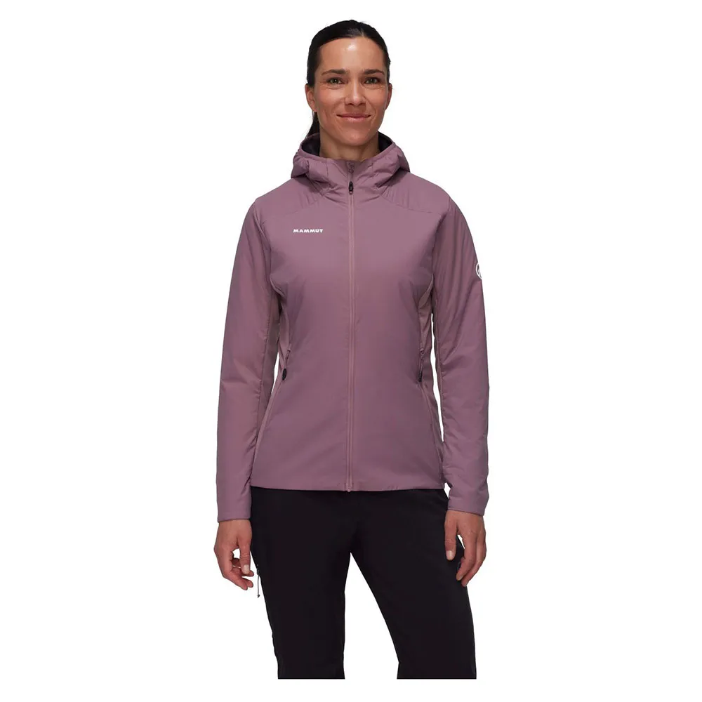Куртка Mammut Rime Light Insulated Flex, фиолетовый
Куртка Mammut Rime Light Insulated Flex, фиолетовый