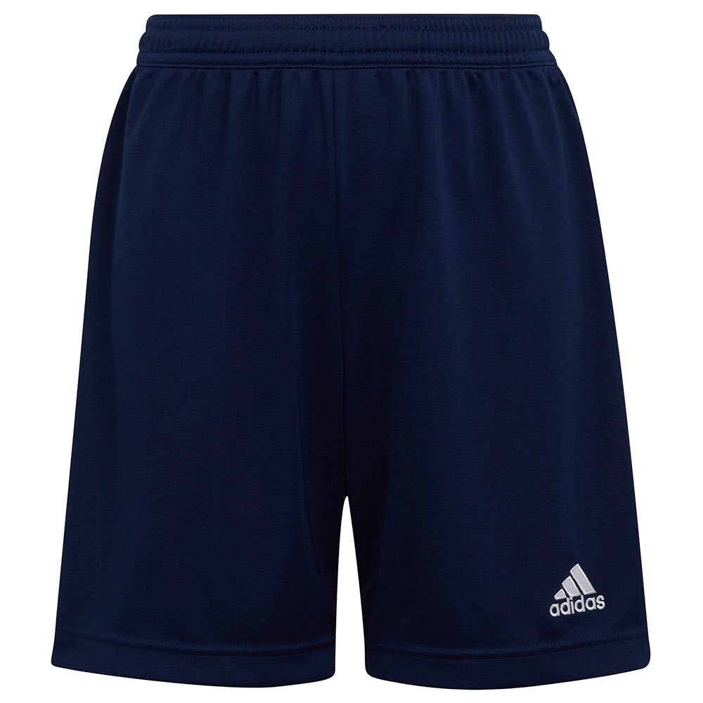 Шорты adidas Entrada 22, синий
Шорты adidas Entrada 22, синий