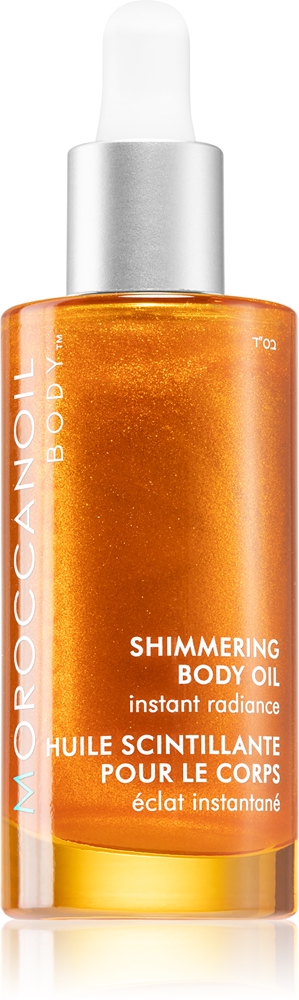 Масло для блеска тела Moroccanoil, 50 мл
Масло для блеска тела Moroccanoil, 50 мл