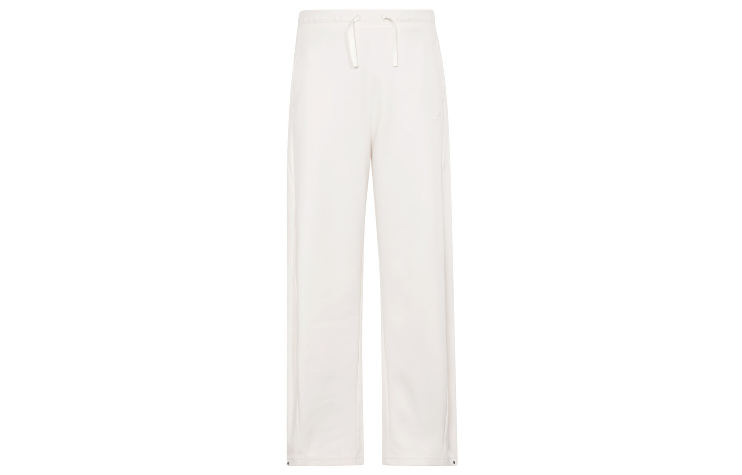 Трикотажные спортивные штаны женские меловые белые Adidas
Трикотажные спортивные штаны женские меловые белые Adidas