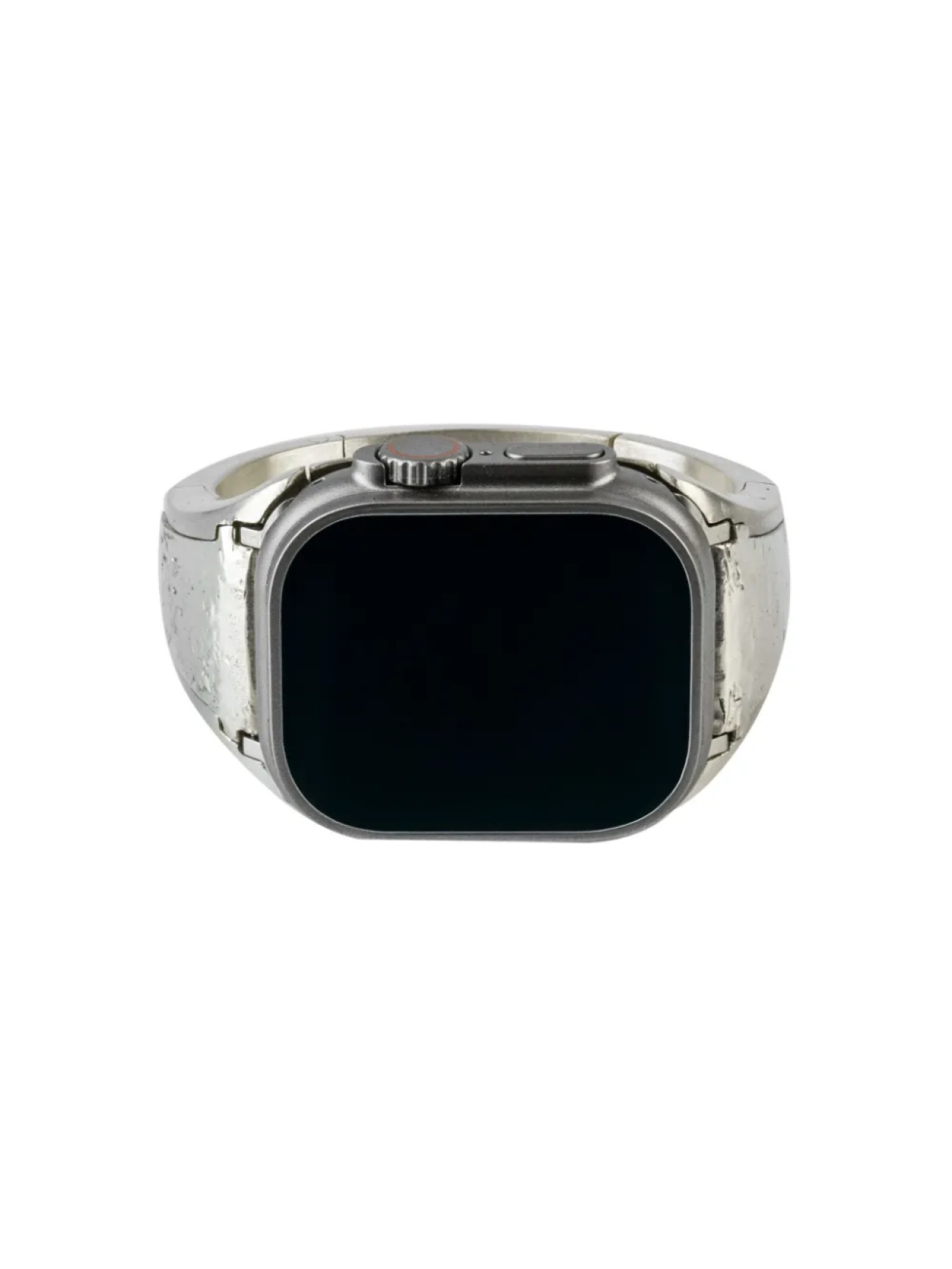 Браслет Apple Watch Model 2 Ultra Fuse Sistema v2 17 мм Parts of Four, золотой
Браслет Apple Watch Model 2 Ultra Fuse Sistema v2 17 мм Parts of Four, золотой