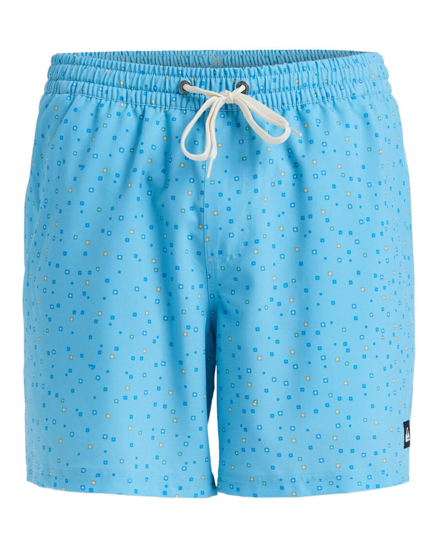 QUIKSILVER Плавки SURFSILK STRAIGHT 16" синие мужские
QUIKSILVER Плавки SURFSILK STRAIGHT 16" синие мужские