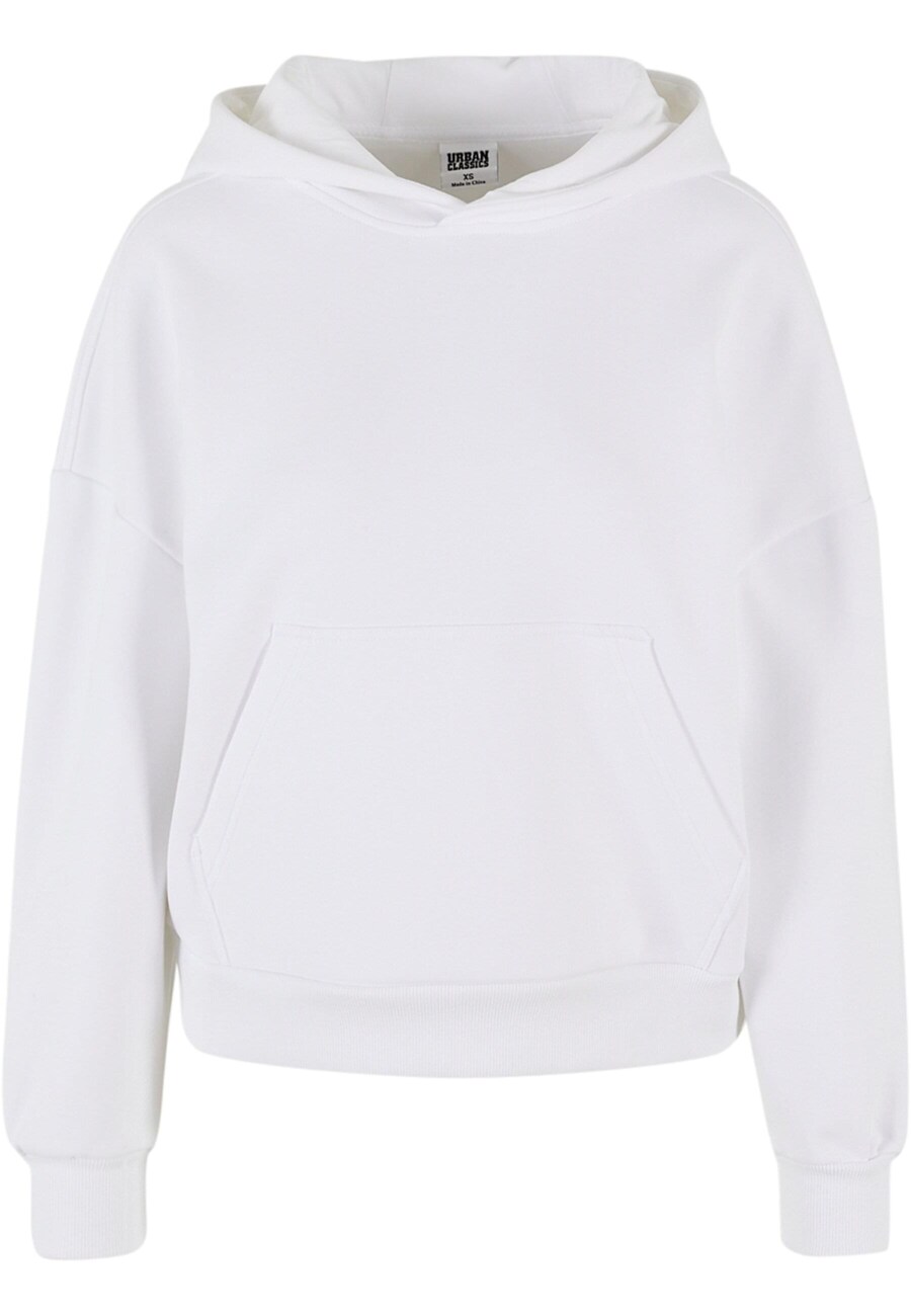 Толстовка Urban Classics, белый
Толстовка Urban Classics, белый
