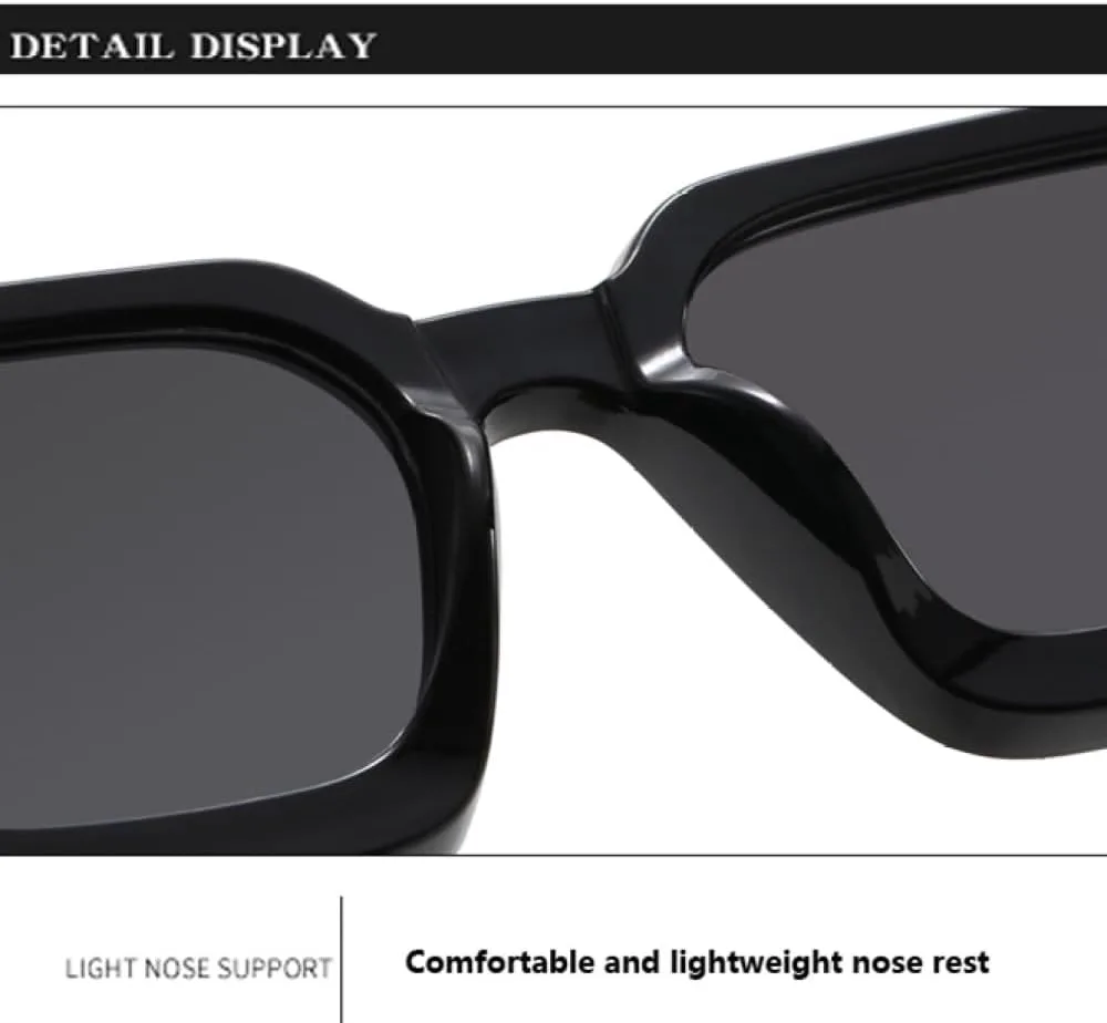 Винтажные солнцезащитные очки для женщин, большие солнцезащитные очки для мужчин, ретро зеленые очки-маска с защитой от УФ-излучения UV400 MTZJH, Leopard Brown
Винтажные солнцезащитные очки для женщин, большие солнцезащитные очки для мужчин, ретро зеленые очки-маска с защитой от УФ-излучения UV400 MTZJH, Leopard Brown