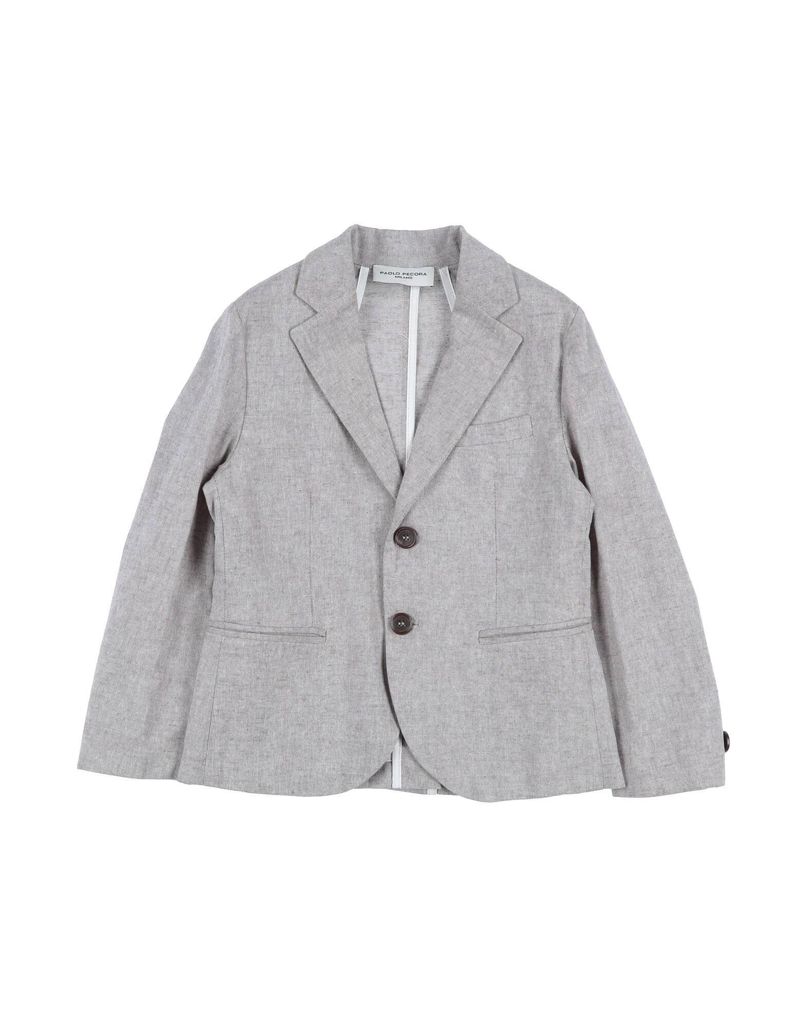 Блейзер для мальчиков Paolo Pecora, светло-коричневый
Блейзер для мальчиков Paolo Pecora, светло-коричневый