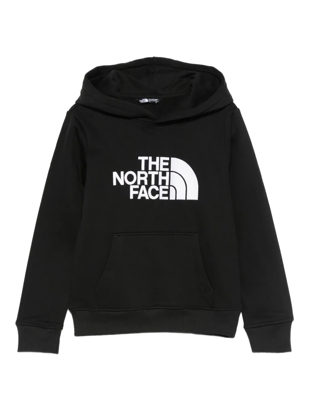 Толстовка с логотипом The North Face Kids, черный
Толстовка с логотипом The North Face Kids, черный
