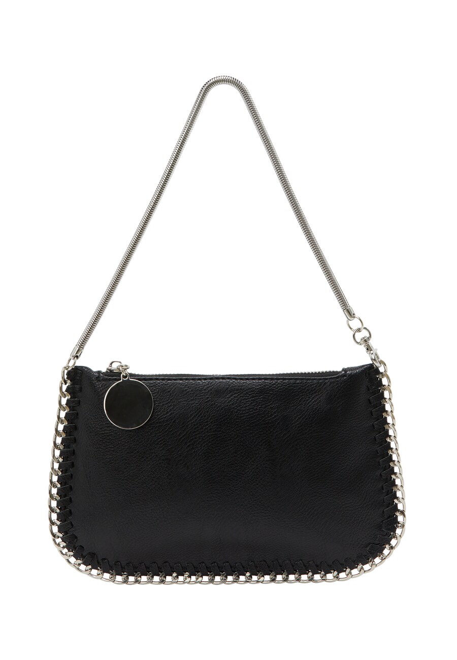 Сумка через плечо IZIA, черный
Сумка через плечо IZIA, черный