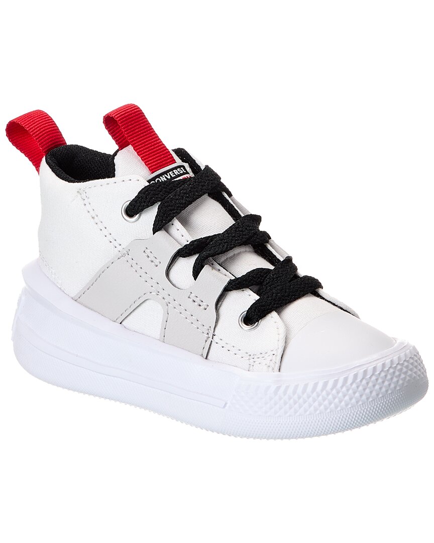 Кроссовки Converse Chuck Taylor All Star Ultra Canvas, белый
Кроссовки Converse Chuck Taylor All Star Ultra Canvas, белый