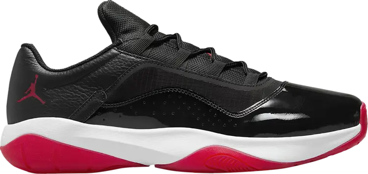 Кроссовки Air Jordan 11 CMFT Low 'Bred', черный
Кроссовки Air Jordan 11 CMFT Low 'Bred', черный