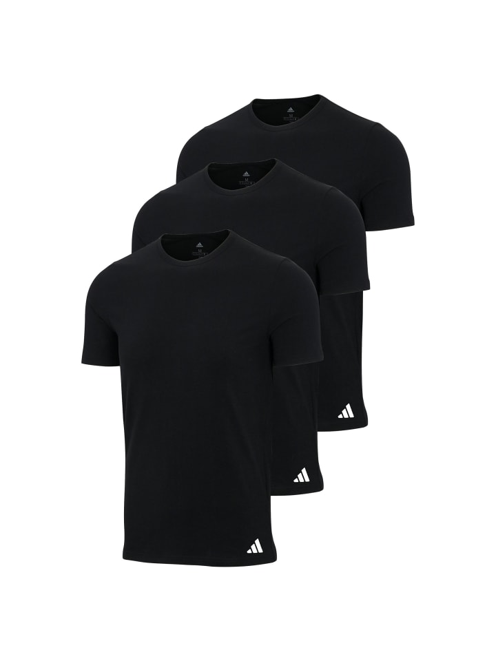 Футболка adidas, черный
Футболка adidas, черный