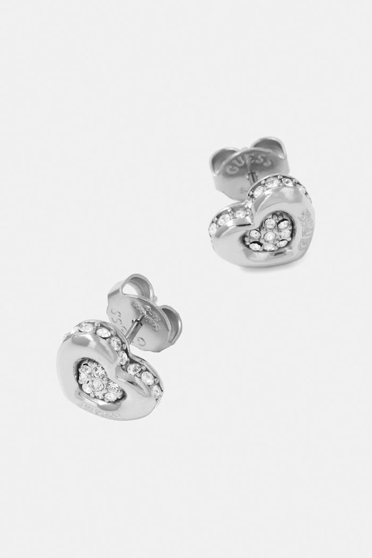 Серьги ЛЮБОВЬ Guess, серебряный
Серьги ЛЮБОВЬ Guess, серебряный