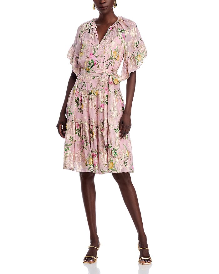 Платье Chase Kobi Halperin, мультиколор
Платье Chase Kobi Halperin, мультиколор