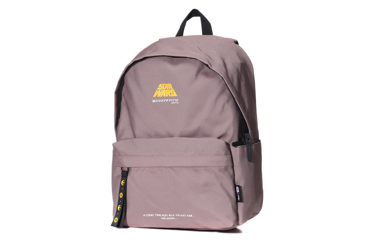 Лининг коллекция Звёздные войны рюкзак из полиэстера обычный унисекс кофе
Лининг коллекция Звёздные войны рюкзак из полиэстера обычный унисекс кофе