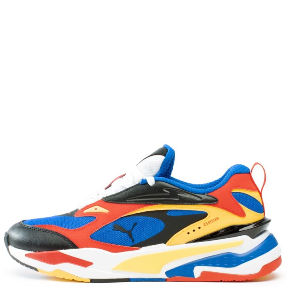 Кроссовки Puma RS-Fast Limits Royal-Puma Black-Dandelion 387741-01 Grade-School Puma, Multi
Кроссовки Puma RS-Fast Limits Royal-Puma Black-Dandelion 387741-01 Grade-School Puma, Multi