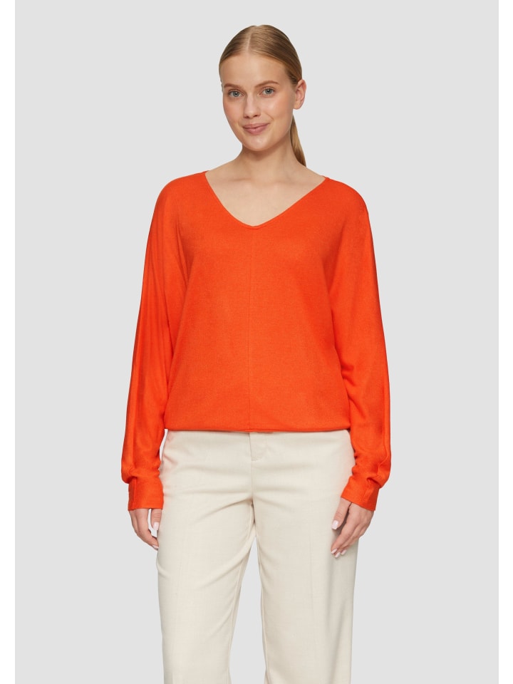 Футболка s.Oliver T-Shirt langarm, оранжевый
Футболка s.Oliver T-Shirt langarm, оранжевый