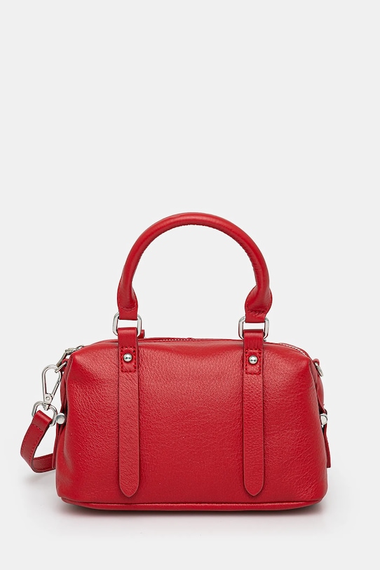 Кожаная сумка Answear.Lab, красный
Кожаная сумка Answear.Lab, красный