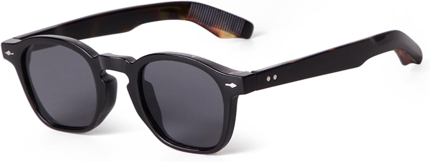 Солнцезащитные очки с защитой от УФ-излучения UV400 | Желто-оранжевая оправа с заклепками | Для женщин и мужчин, для занятий спортом на открытом воздухе и вождения DSVIGF, 07
Солнцезащитные очки с защитой от УФ-излучения UV400 | Желто-оранжевая оправа с заклепками | Для женщин и мужчин, для занятий спортом на открытом воздухе и вождения DSVIGF, 07