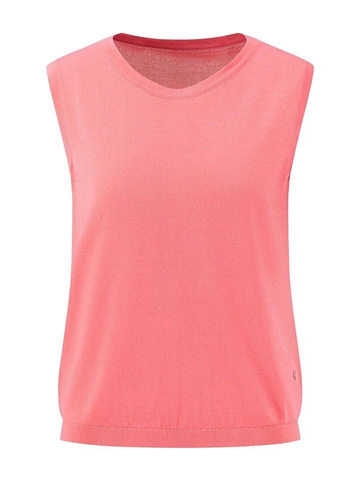 Свитер-жилет FYNCH-HATTON, розовый
Свитер-жилет FYNCH-HATTON, розовый