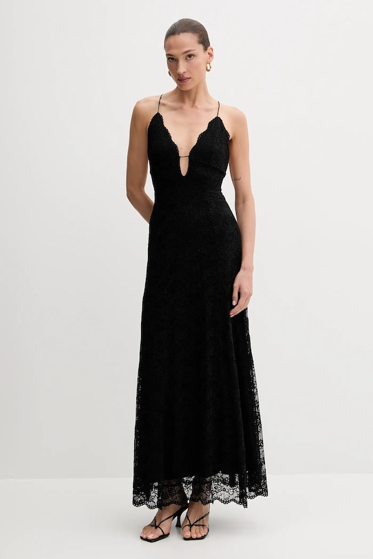 Платье Bardot, черный
Платье Bardot, черный