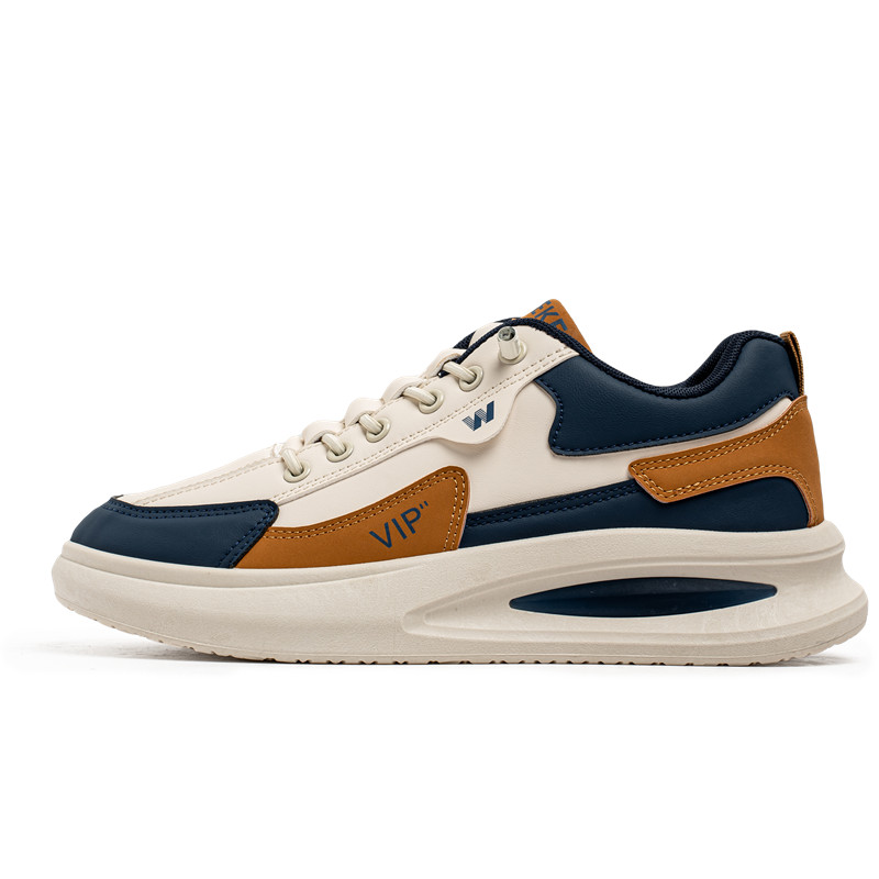 GAISIMA Износостойкие мужские низкие кеды повседневные - бежево-голубые, цвет Beige Blue
GAISIMA Износостойкие мужские низкие кеды повседневные - бежево-голубые, цвет Beige Blue