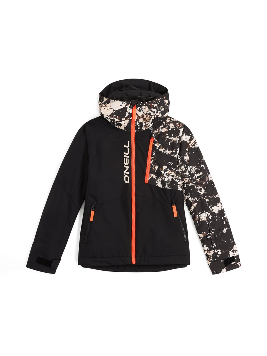Куртка для активного отдыха O'NEILL, черный
Куртка для активного отдыха O'NEILL, черный