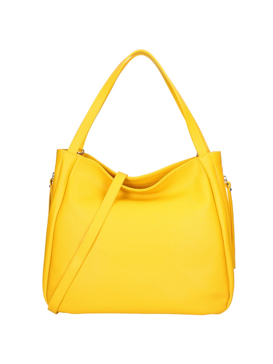 Сумка через плечо Roberta Rossi, желтый
Сумка через плечо Roberta Rossi, желтый