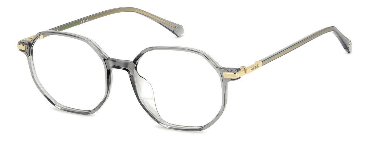 Женские оптические оправы PLD D566-G POLAROID
Женские оптические оправы PLD D566-G POLAROID