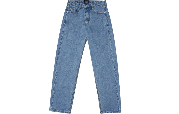 Acme De La Vie Джинсы унисекс синие
Acme De La Vie Джинсы унисекс синие