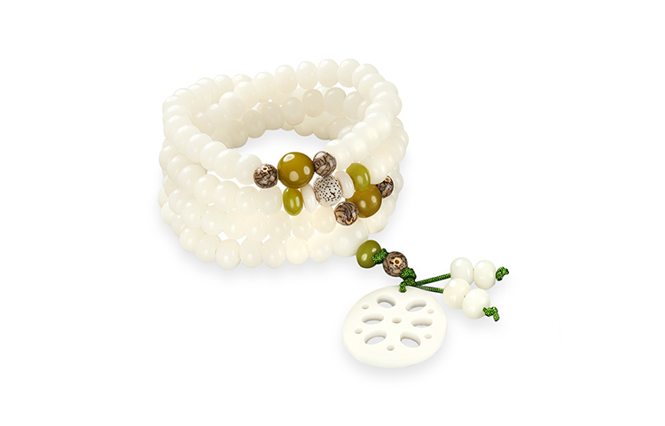 Бодхи браслет унисекс IWE
Бодхи браслет унисекс IWE