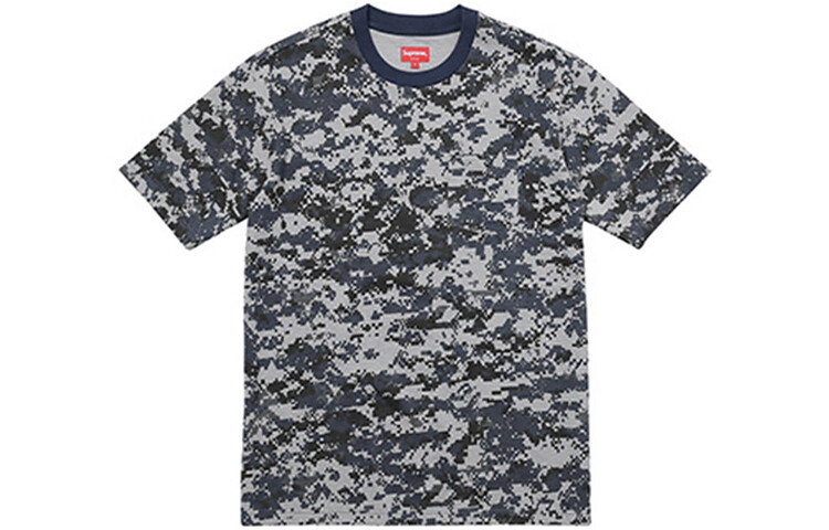 Футболка FW18 унисекс Supreme
Футболка FW18 унисекс Supreme