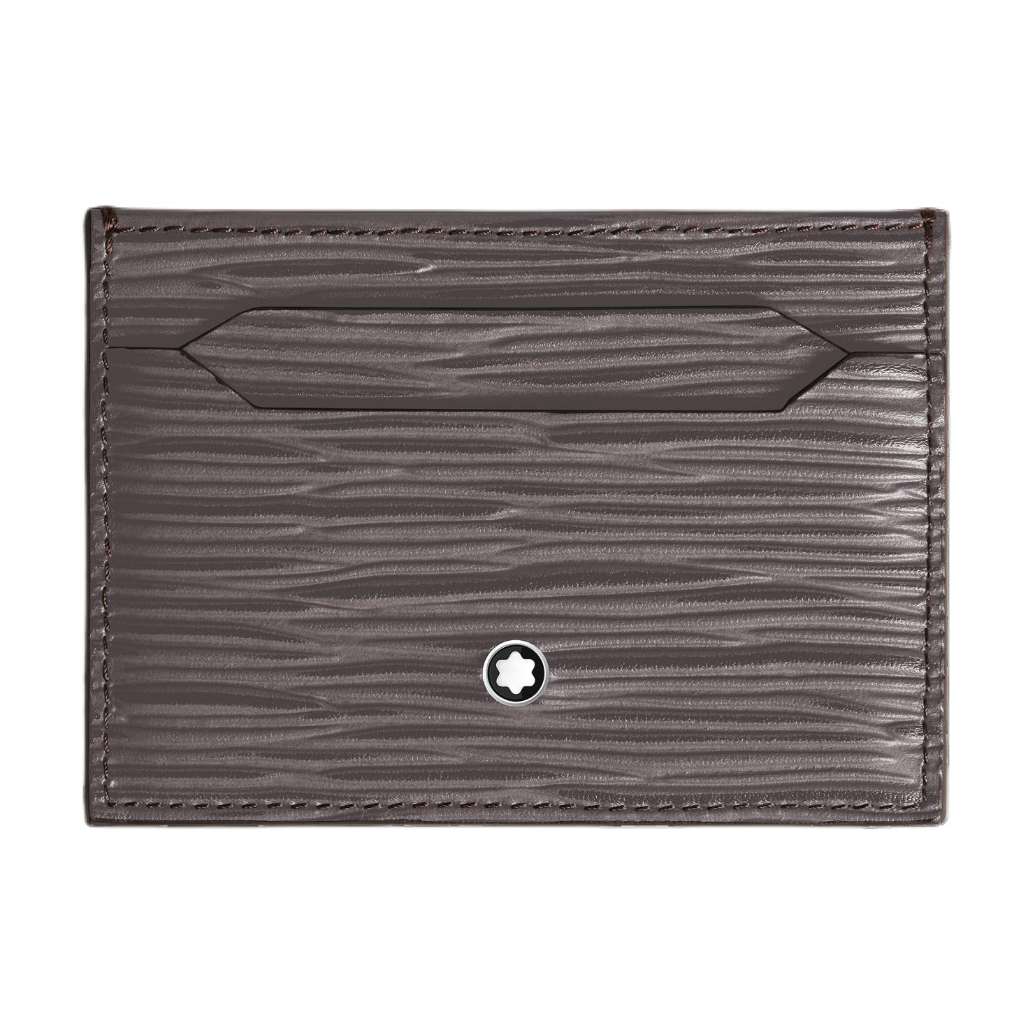 MONTBLANC Картхолдер с шипами и логотипом
MONTBLANC Картхолдер с шипами и логотипом