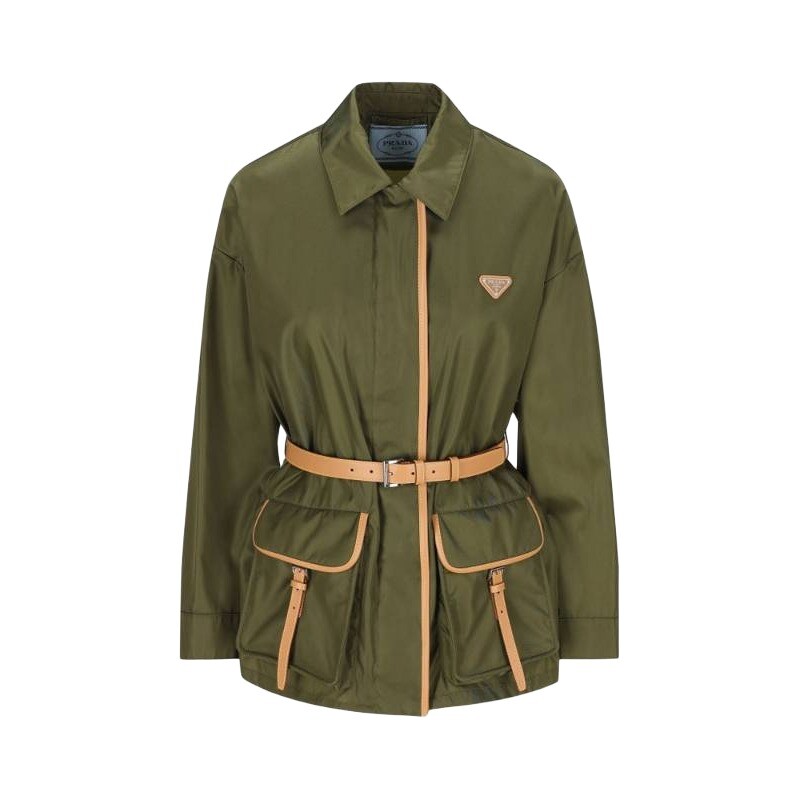 Куртка женская зеленая Prada, Зеленый, Куртка женская зеленая Prada
Куртка женская зеленая Prada, Зеленый, Куртка женская зеленая Prada