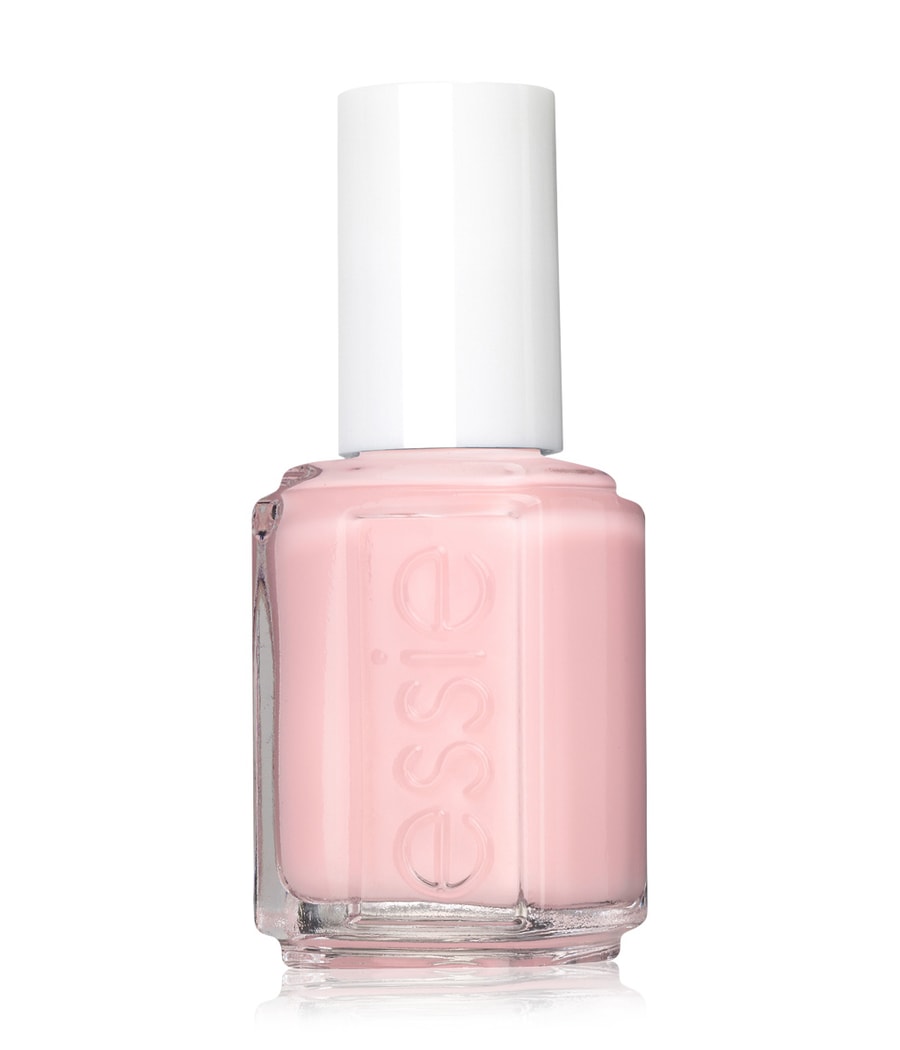 Лак для ногтей essie Pinktöne, Nr. 17 - Muchi Muchi, 13.5 ml
Лак для ногтей essie Pinktöne, Nr. 17 - Muchi Muchi, 13.5 ml