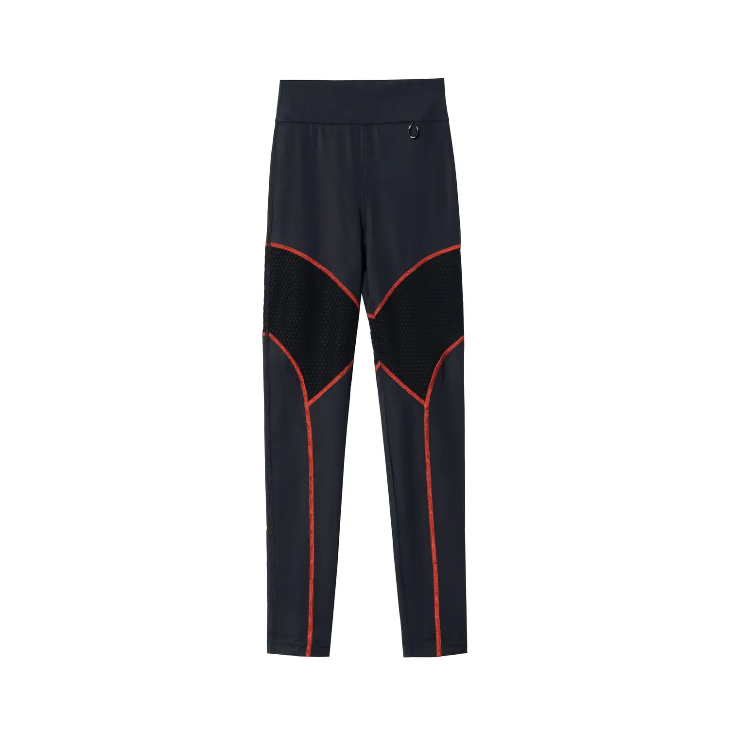 Логотип детализированные высокие леггинсы FENDI, черный
Логотип детализированные высокие леггинсы FENDI, черный