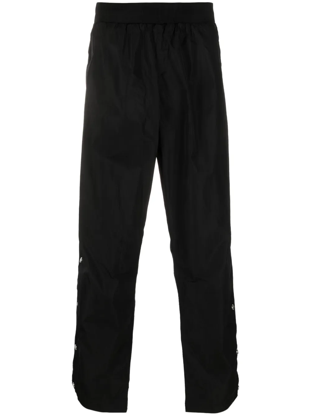 Прямые брюки Rec с кнопками GALLERY DEPT., черный
Прямые брюки Rec с кнопками GALLERY DEPT., черный