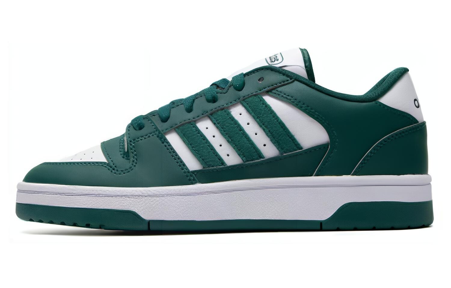 Кроссовки adidas TURNAROUND Skateboarding Shoes Unisex Low-top Green/White, зеленый
Кроссовки adidas TURNAROUND Skateboarding Shoes Unisex Low-top Green/White, зеленый