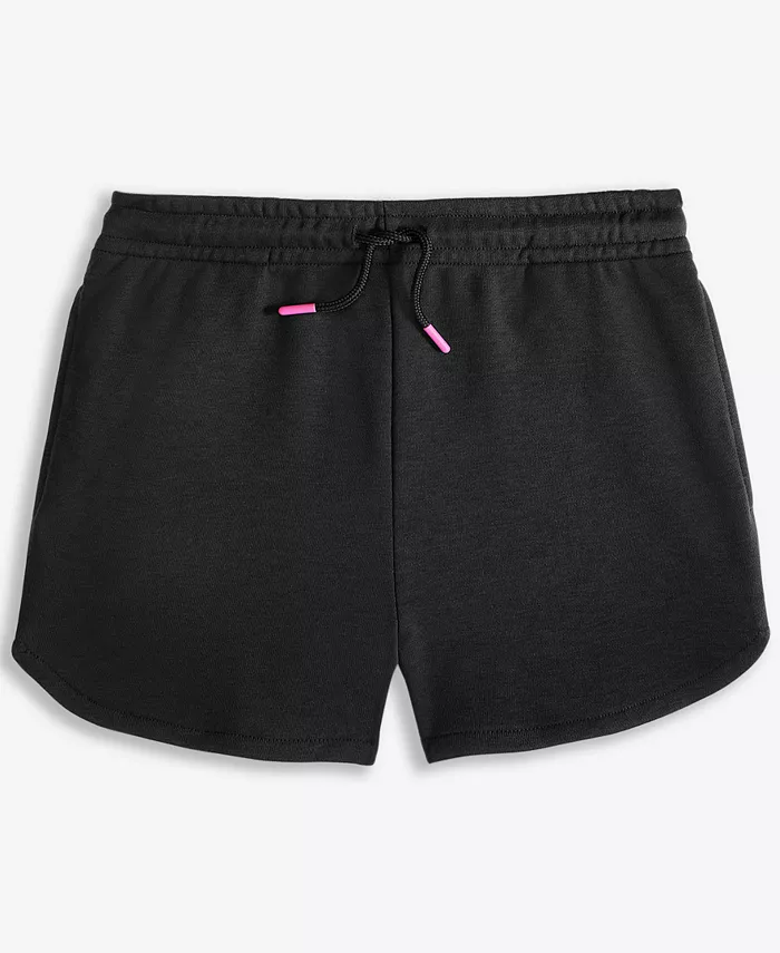 Шорты с удобной посадкой Big Girls Epic Threads, черный
Шорты с удобной посадкой Big Girls Epic Threads, черный