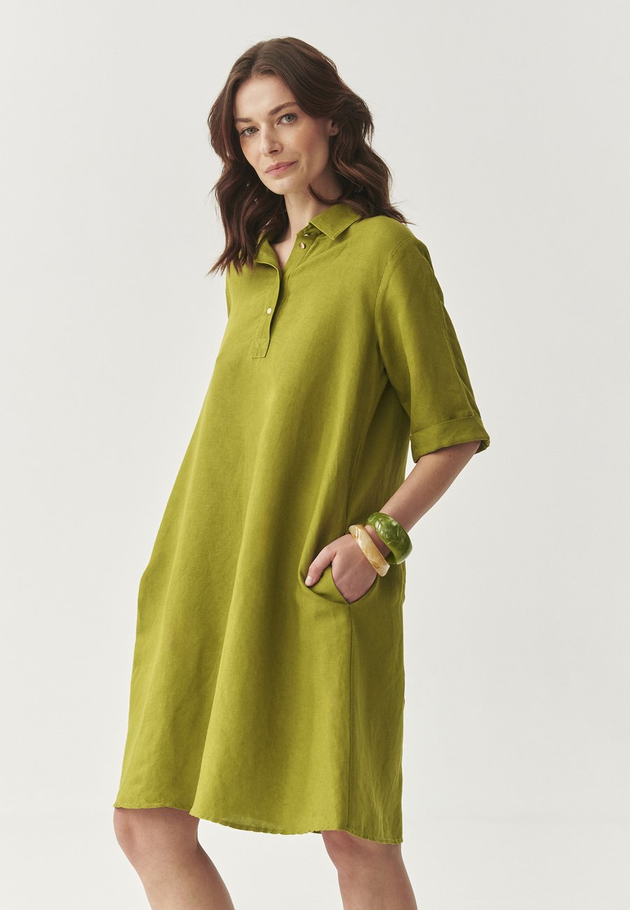 Платье TATUUM ZELI, Green
Платье TATUUM ZELI, Green
