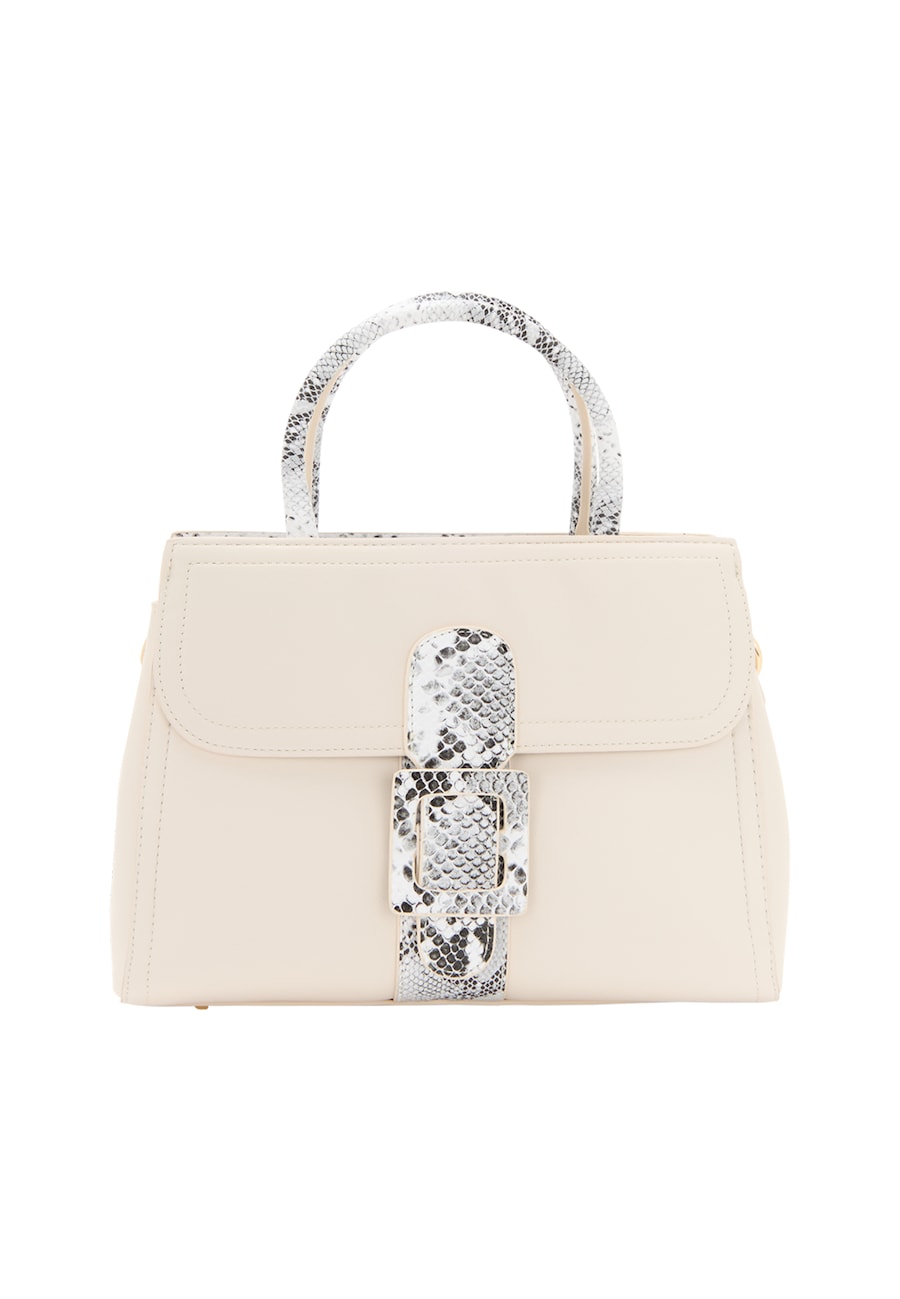 Сумочка NAEMI, от белого
Сумочка NAEMI, от белого