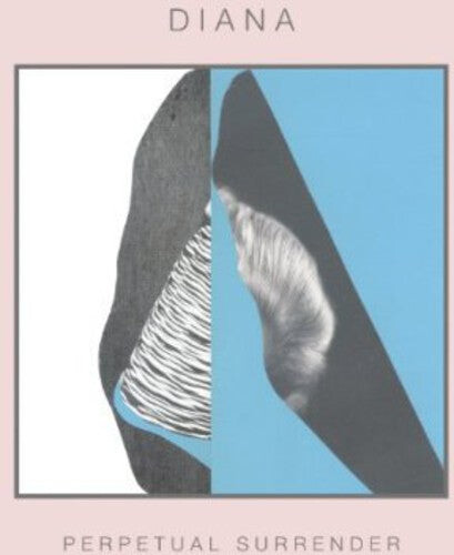 CD диск DIANA: Perpetual Surrender
CD диск DIANA: Perpetual Surrender