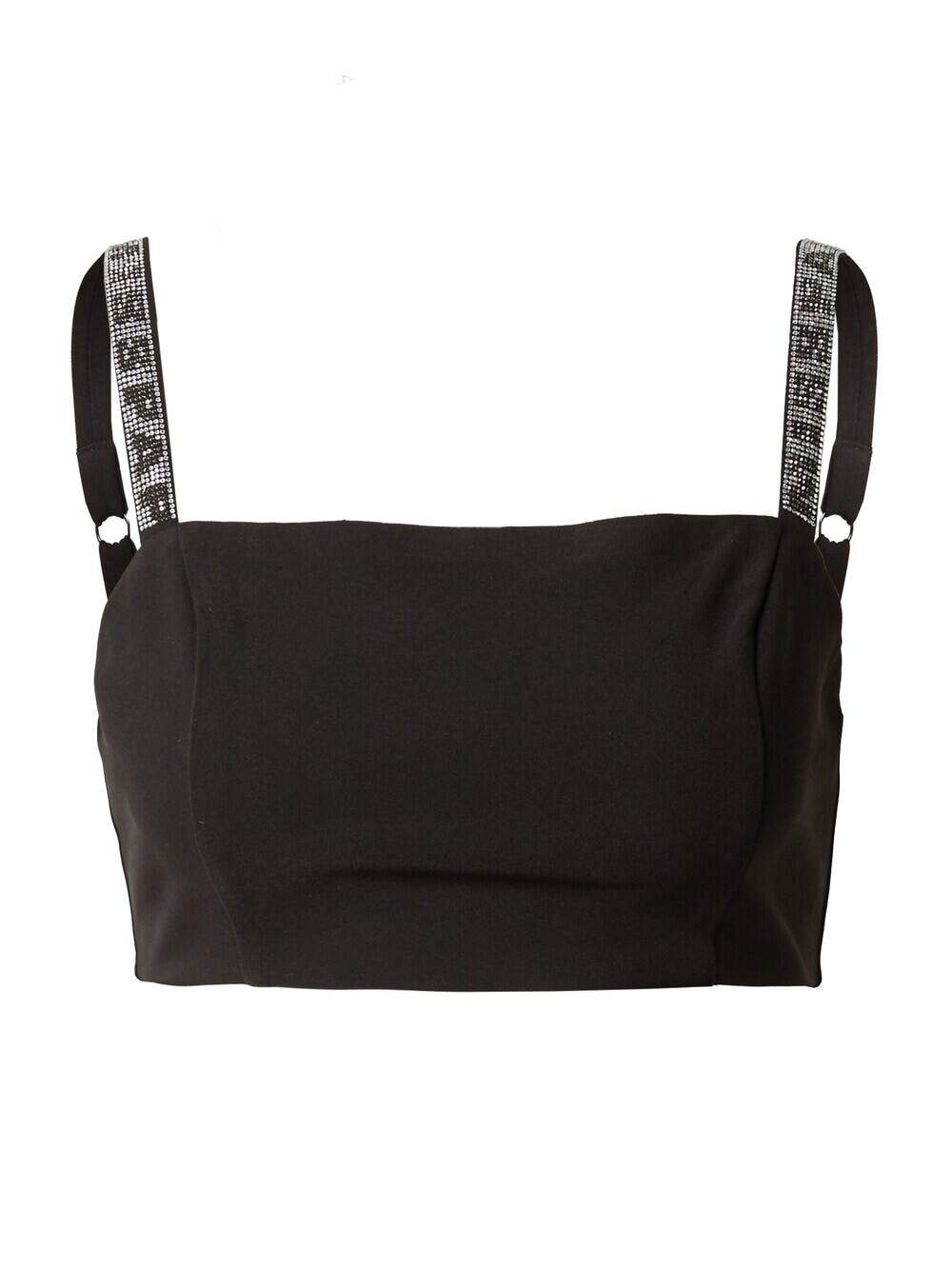 Топ Misspap, черный
Топ Misspap, черный