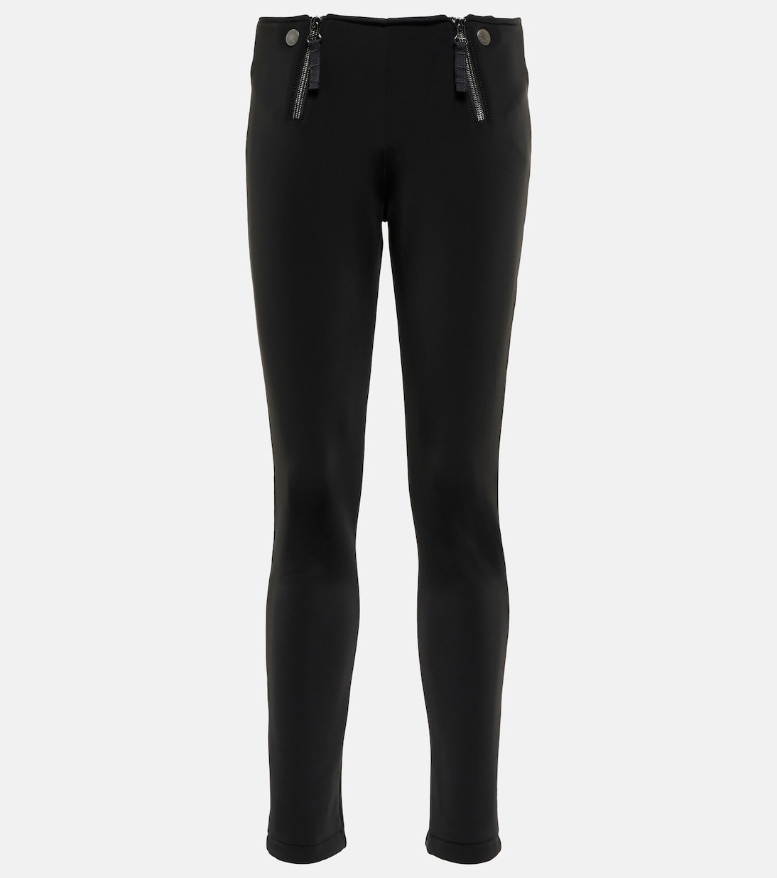 Бразильские лыжные брюки софтшелл Jet Set, черный
Бразильские лыжные брюки софтшелл Jet Set, черный