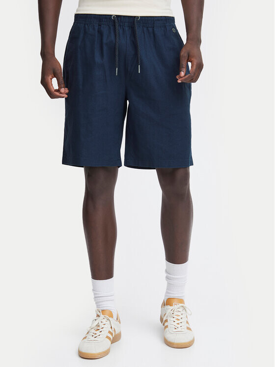 Шорты стандартного кроя Blend, синий
Шорты стандартного кроя Blend, синий