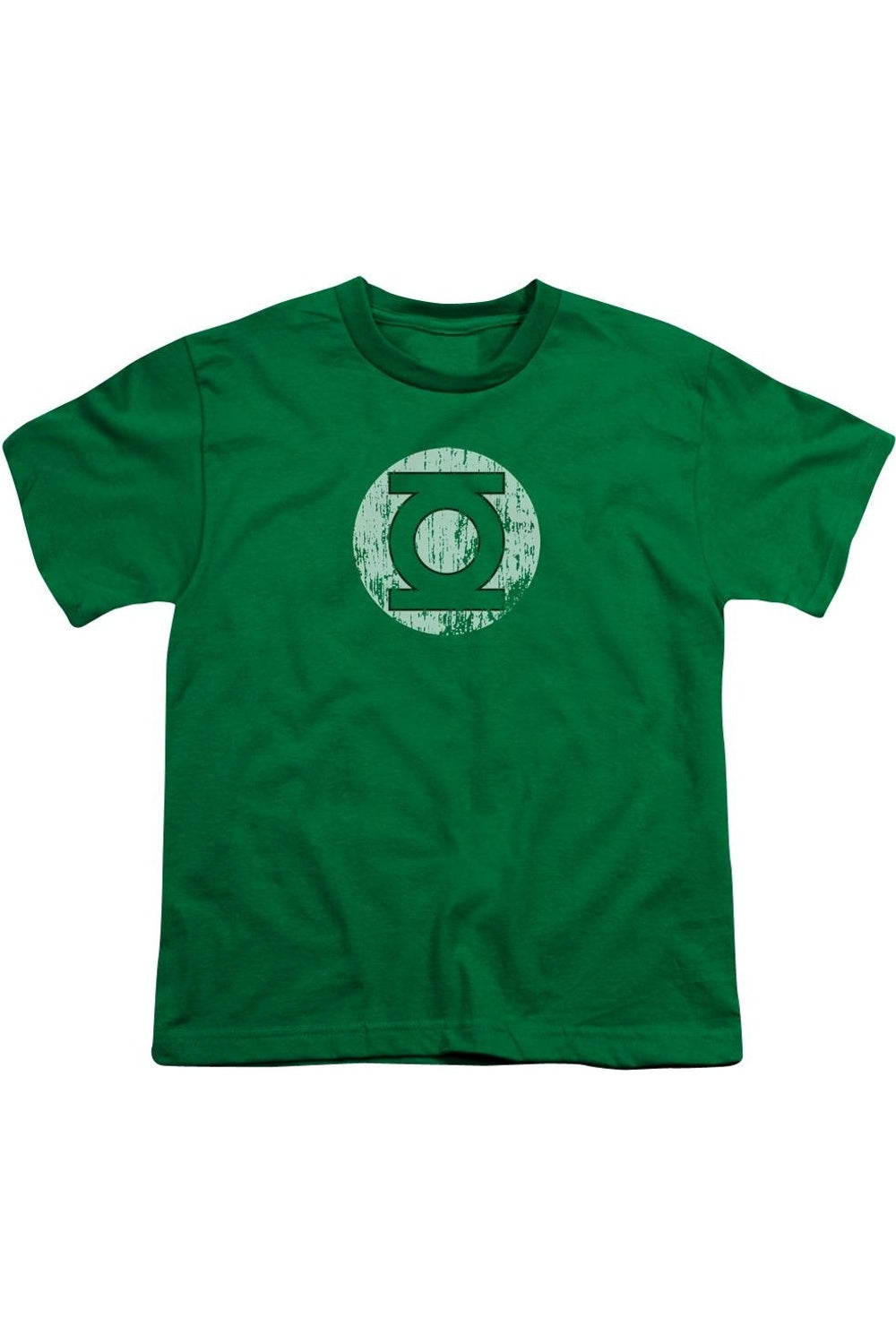 Футболка с потертым логотипом фонаря DC Comics для подростков Gildan, зеленый
Футболка с потертым логотипом фонаря DC Comics для подростков Gildan, зеленый