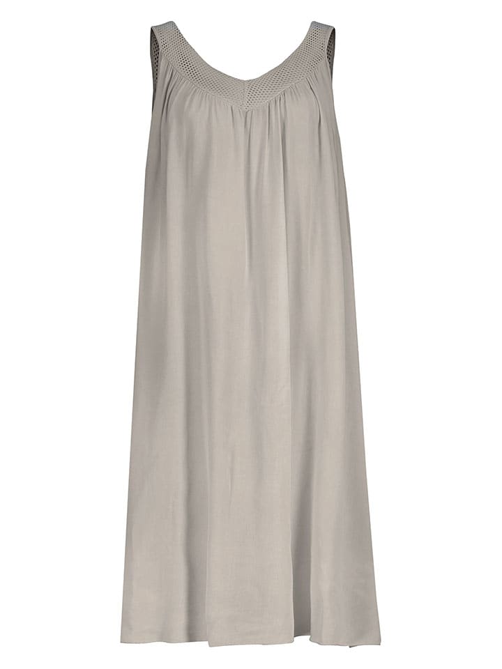 Платье до колена Sublevel, серый
Платье до колена Sublevel, серый