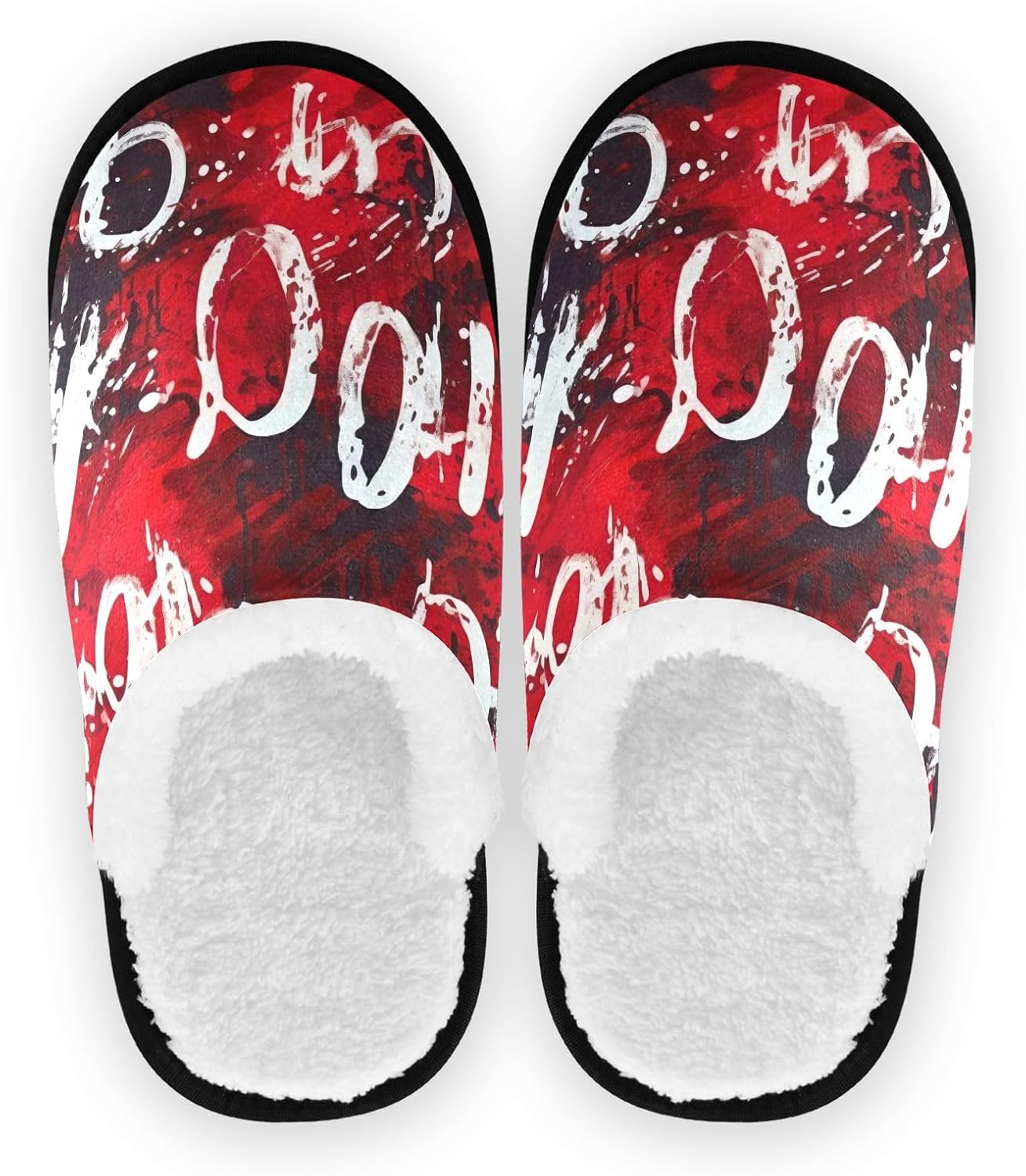 Рождественские домашние тапочки UMIRIKO для женщин и мужчин, моющиеся, противоскользящие, с сумкой для хранения для путешествий и спа 20848354, Christmas
Рождественские домашние тапочки UMIRIKO для женщин и мужчин, моющиеся, противоскользящие, с сумкой для хранения для путешествий и спа 20848354, Christmas