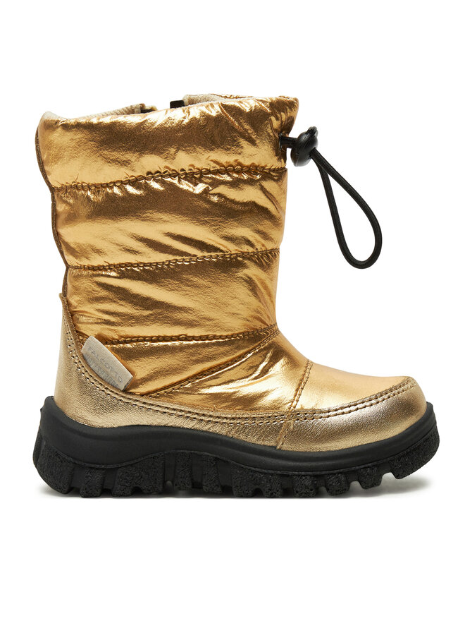 Зимние ботинки Falcotto, золотой
Зимние ботинки Falcotto, золотой