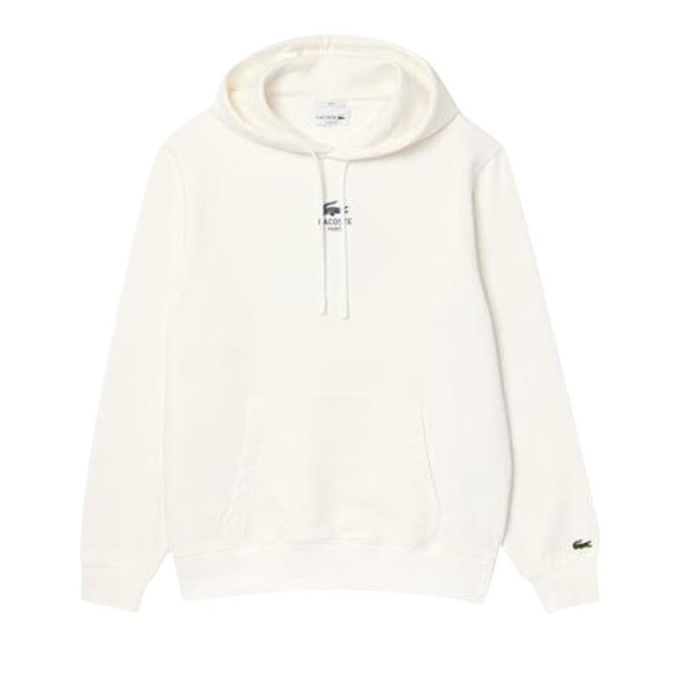 Худи Lacoste Print Hoodie, Flour
Худи Lacoste Print Hoodie, Flour