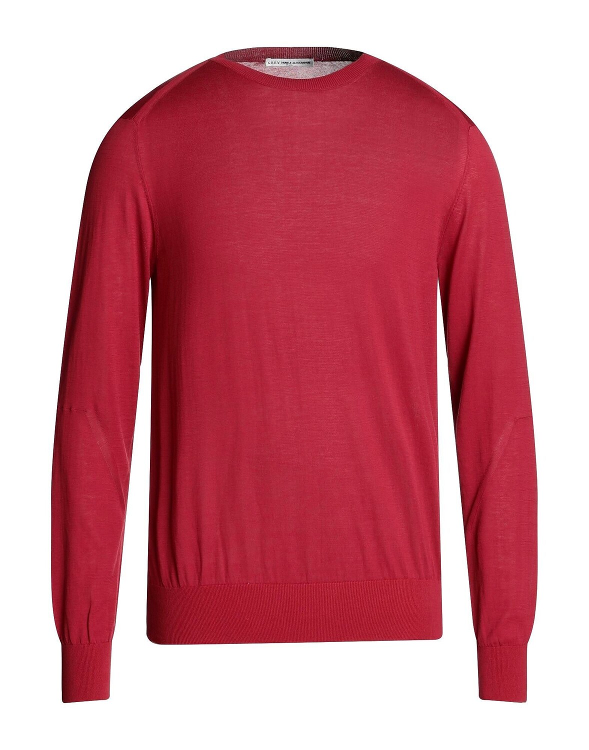 Свитер Daniele Alessandrini, гранат
Свитер Daniele Alessandrini, гранат